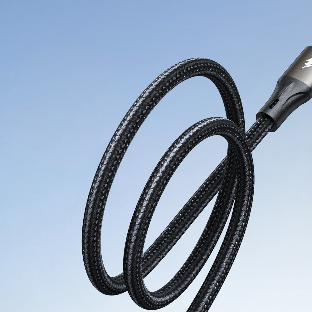 USB Cables – Light-Speed Series USB-A - USB-C fast transfer - Carlat