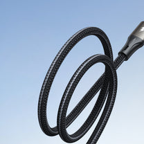 USB Cables – Light-Speed Series USB-A - USB-C fast transfer - Carlat