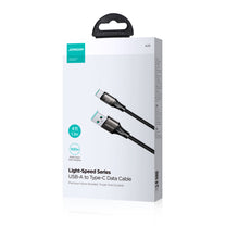 USB Cables – Light-Speed Series USB-A - USB-C fast transfer - Carlat