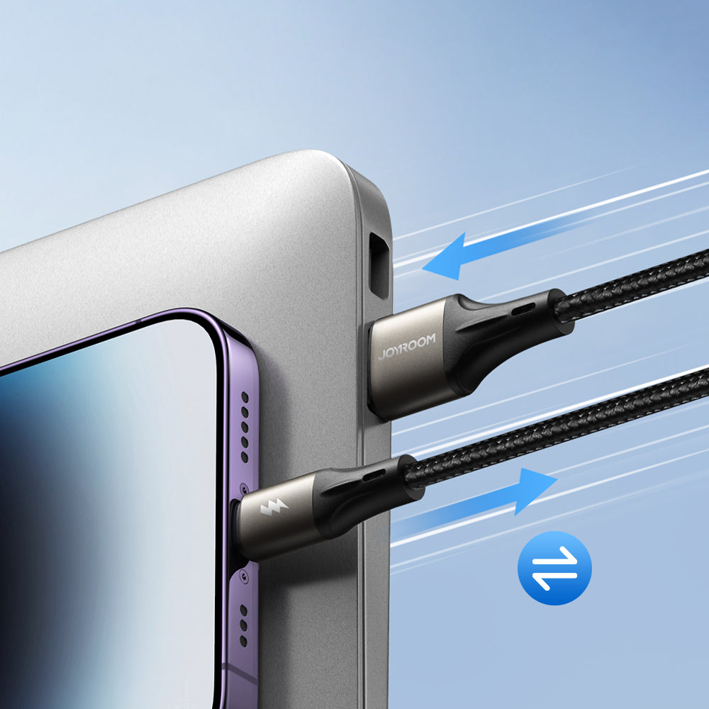 USB Cables – Light-Speed Series USB-A - USB-C fast transfer - Carlat
