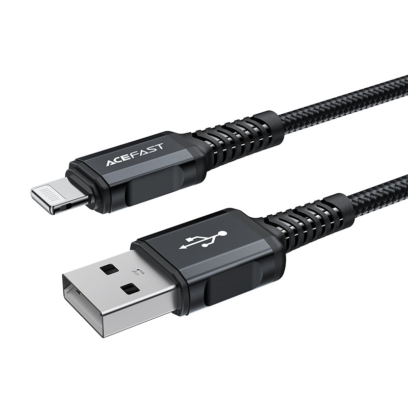 USB Cables – MFI cable for iPhone USB - Lightning - Carlat