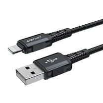 USB Cables – MFI cable for iPhone USB - Lightning - Carlat