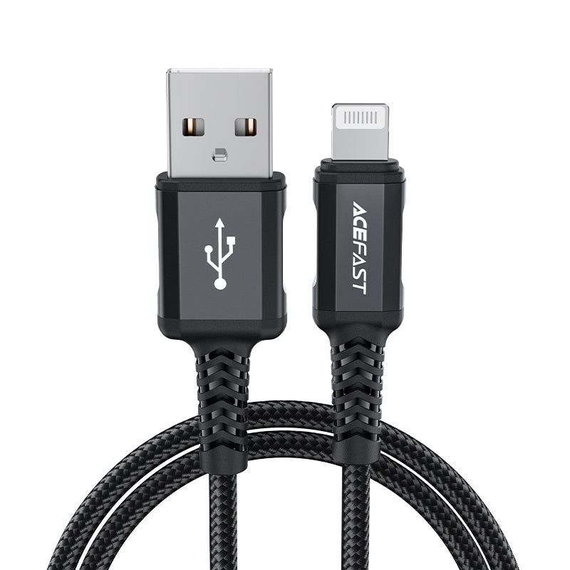 USB Cables – MFI cable for iPhone USB - Lightning - Carlat
