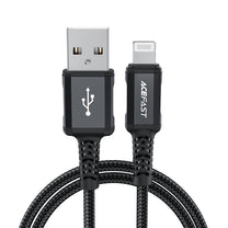 USB Cables – MFI cable for iPhone USB - Lightning - Carlat