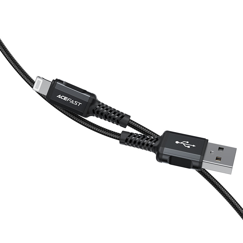 USB Cables – MFI cable for iPhone USB - Lightning - Carlat