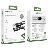 USB Cables – MFI cable for iPhone USB - Lightning - Carlat