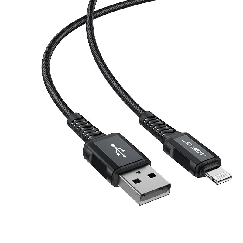 USB Cables – MFI cable for iPhone USB - Lightning - Carlat