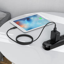 USB Cables – MFI cable for iPhone USB - Lightning - Carlat