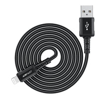 USB Cables – MFI cable for iPhone USB - Lightning - Carlat