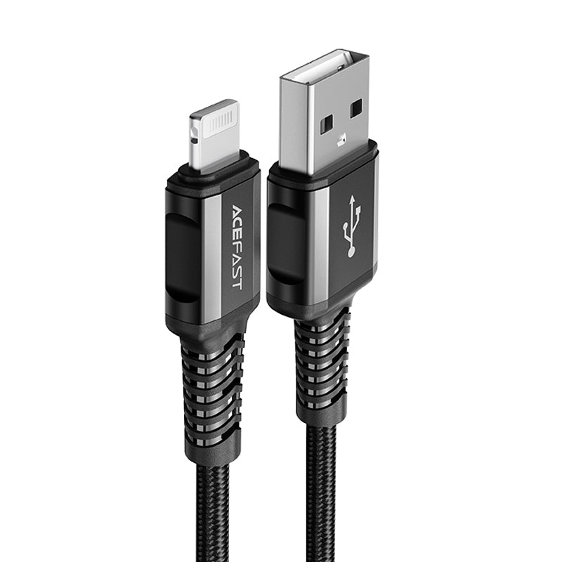 USB Cables – MFI cable for iPhone USB - Lightning - Carlat