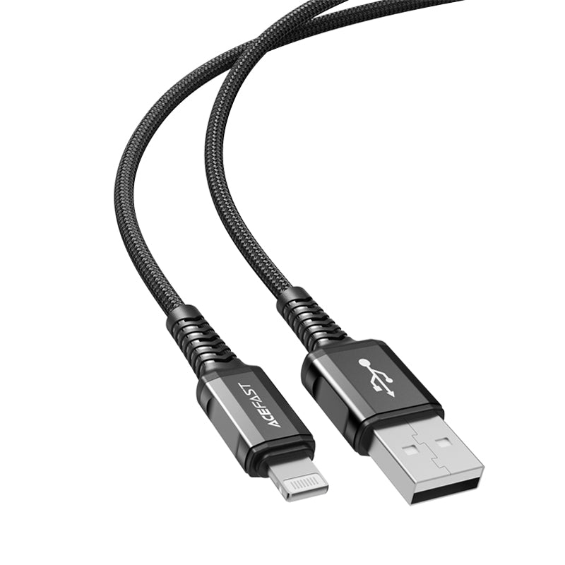 USB Cables – MFI cable for iPhone USB - Lightning - Carlat
