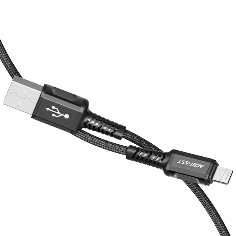 USB Cables – MFI cable for iPhone USB - Lightning - Carlat