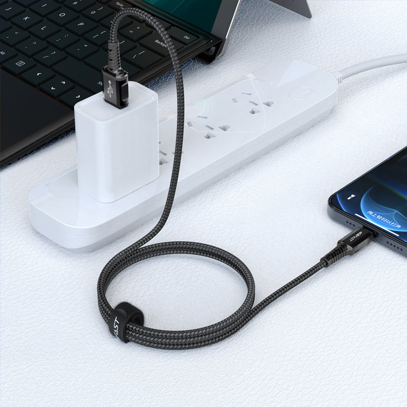 USB Cables – MFI cable for iPhone USB - Lightning - Carlat