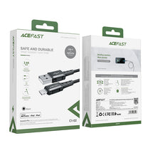 USB Cables – MFI cable for iPhone USB - Lightning - Carlat