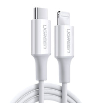 USB Cables – MFi USB-C - iPhone Lightning cable 20W - Carlat
