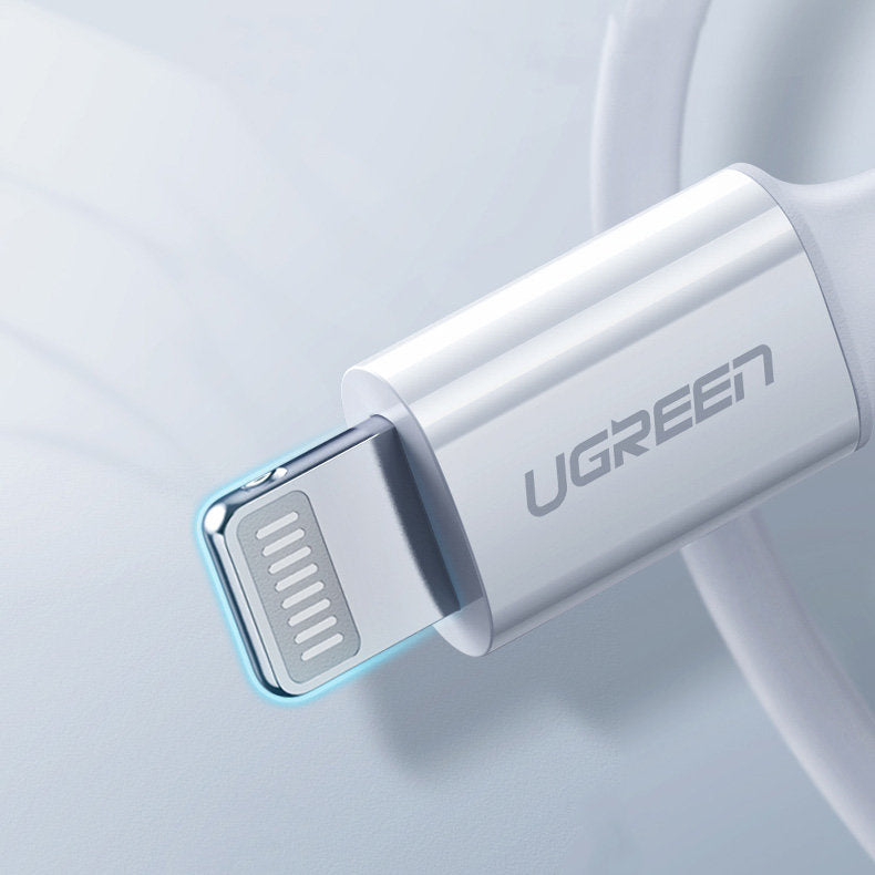 USB Cables – MFi USB-C - iPhone Lightning cable 20W - Carlat