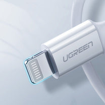 USB Cables – MFi USB-C - iPhone Lightning cable 20W - Carlat