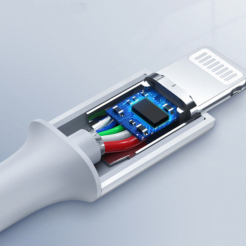 USB Cables – MFi USB-C - iPhone Lightning cable 20W - Carlat