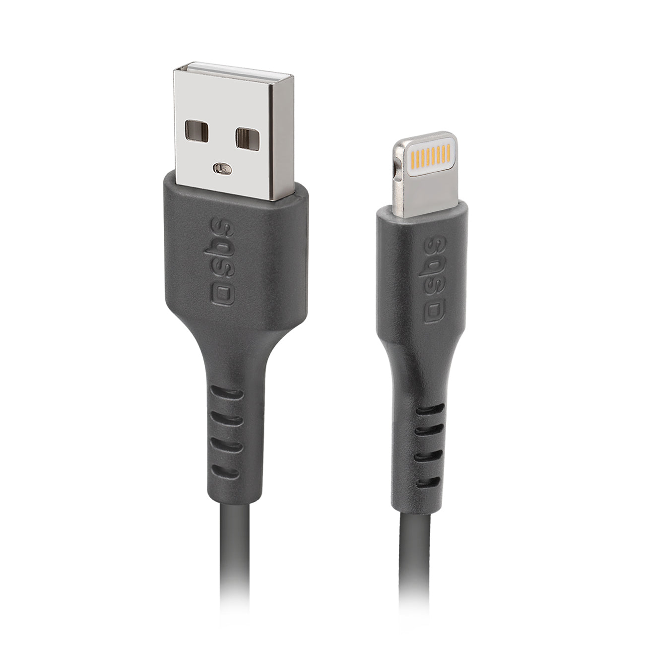 USB Cables – MFi certified USB-A - iPhone Lightning cable - Carlat