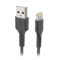USB Cables – MFi certified USB-A - iPhone Lightning cable - Carlat