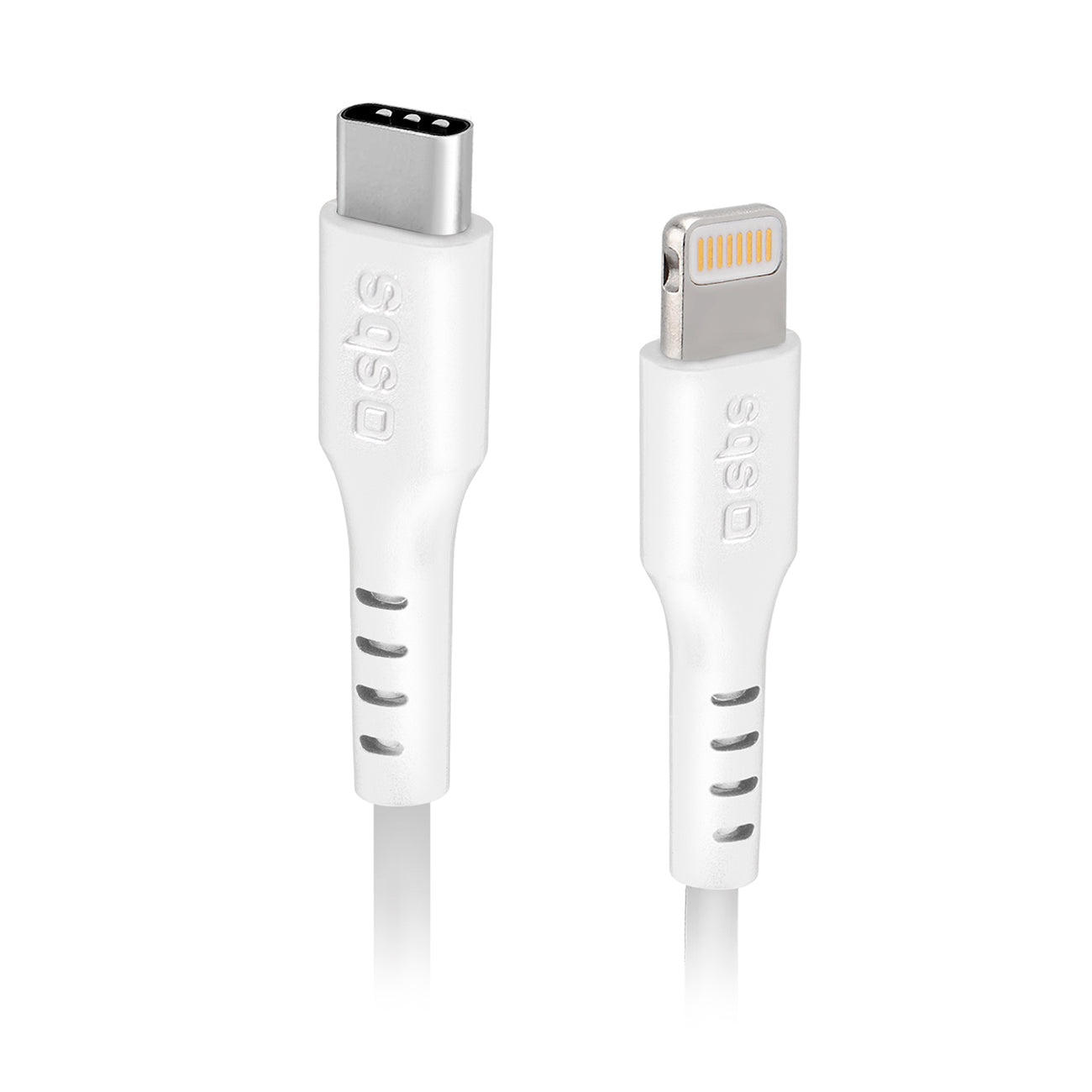 USB Cables – MFi certified USB-C - iPhone Lightning cable - Carlat