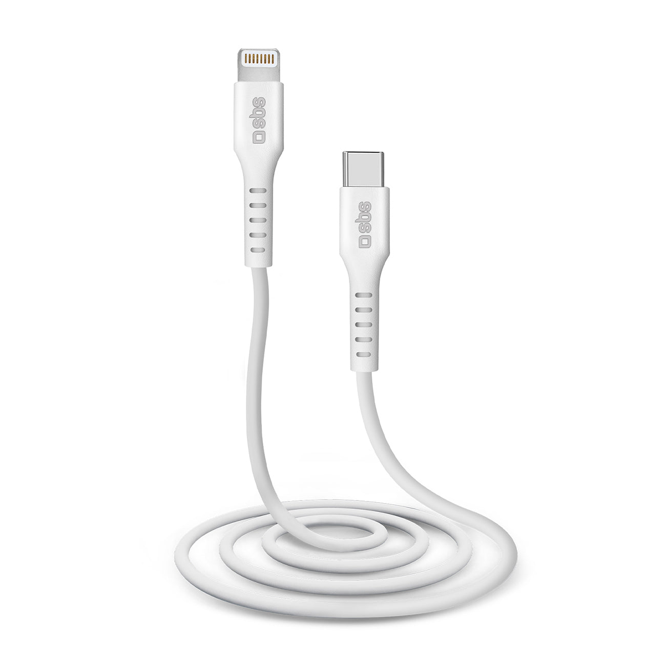 USB Cables – MFi certified USB-C - iPhone Lightning cable - Carlat