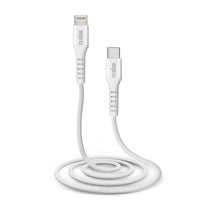 USB Cables – MFi certified USB-C - iPhone Lightning cable - Carlat