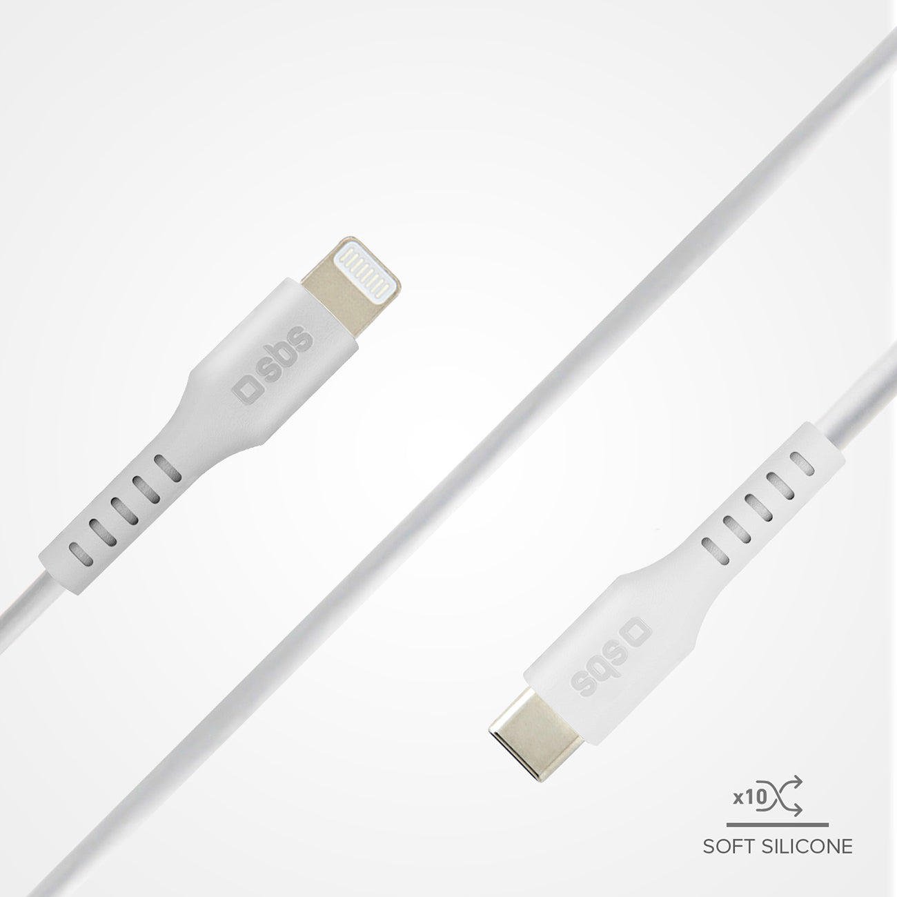 USB Cables – MFi certified USB-C - iPhone Lightning cable - Carlat