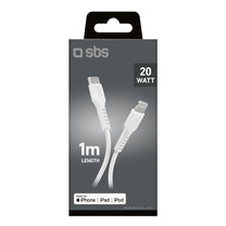 USB Cables – MFi certified USB-C - iPhone Lightning cable - Carlat
