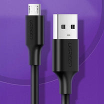 USB Cables – Micro USB - USB-A cable 0.5m - Carlat