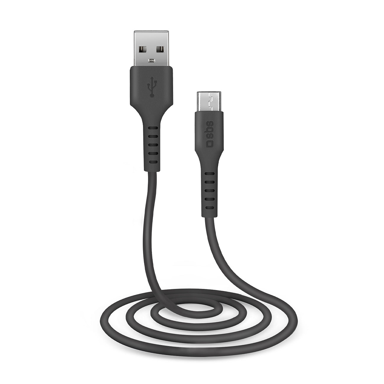 USB Cables – Micro USB - USB-A cable 0.5m - Carlat