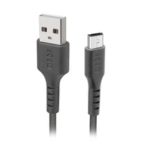 USB Cables – Micro USB - USB-A cable 0.5m - Carlat