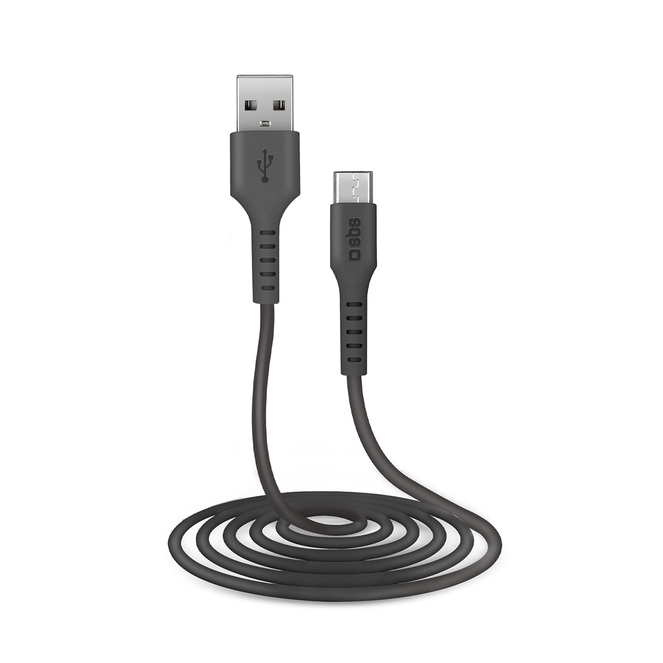 USB Cables – Micro USB - USB-A cable 0.5m - Carlat
