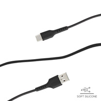 USB Cables – Micro USB - USB-A cable 0.5m - Carlat