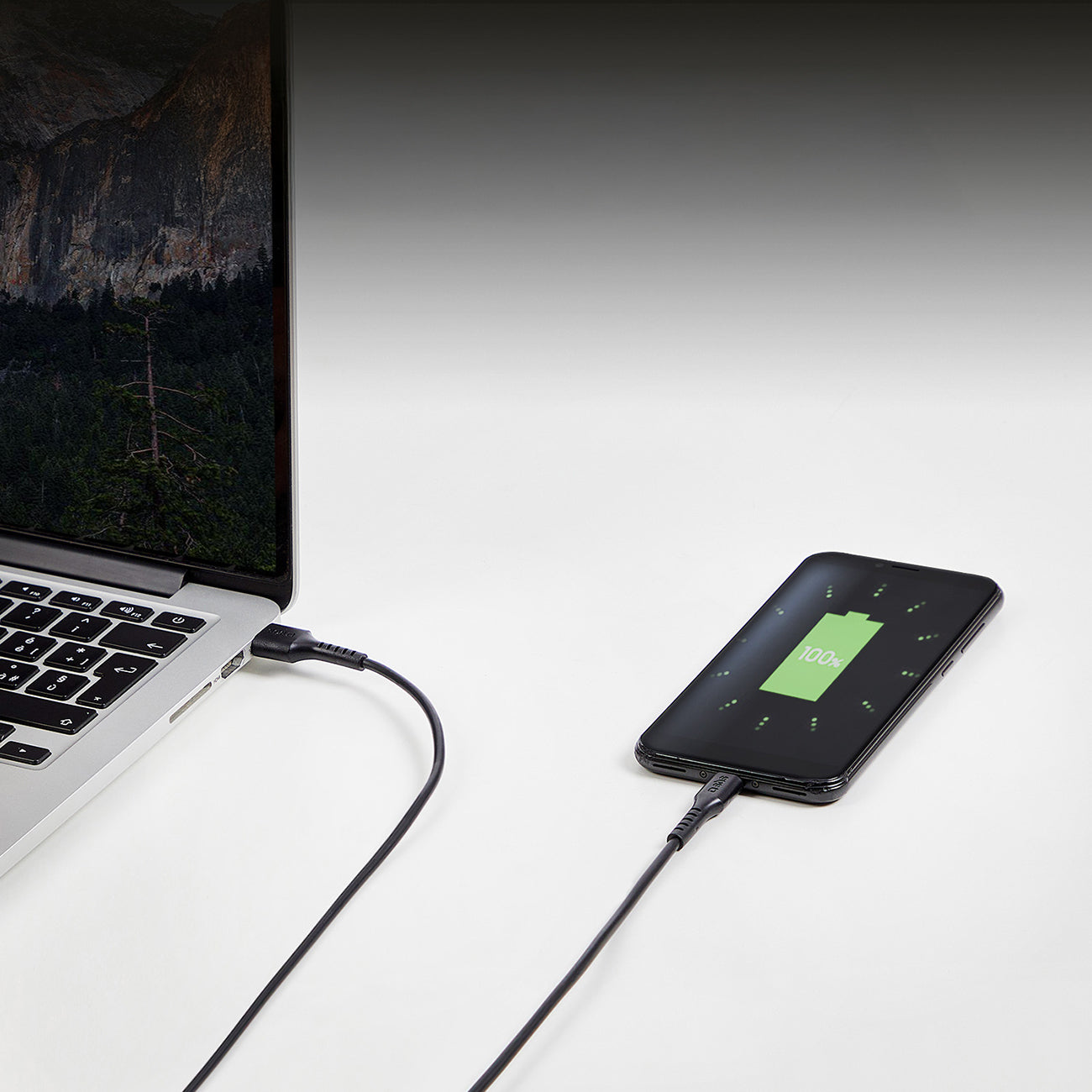 USB Cables – Micro USB - USB-A cable 0.5m - Carlat