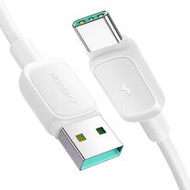 USB Cables – Multi-Color Series A14 USB-A - USB-C 3A - Carlat