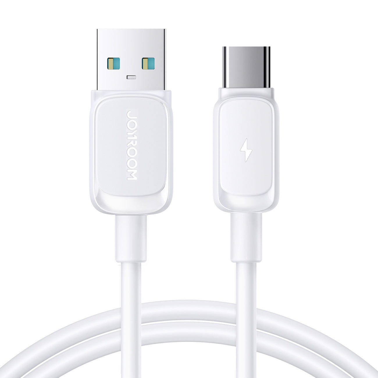 USB Cables – Multi-Color Series A14 USB-A - USB-C 3A - Carlat