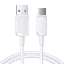 USB Cables – Multi-Color Series A14 USB-A - USB-C 3A - Carlat