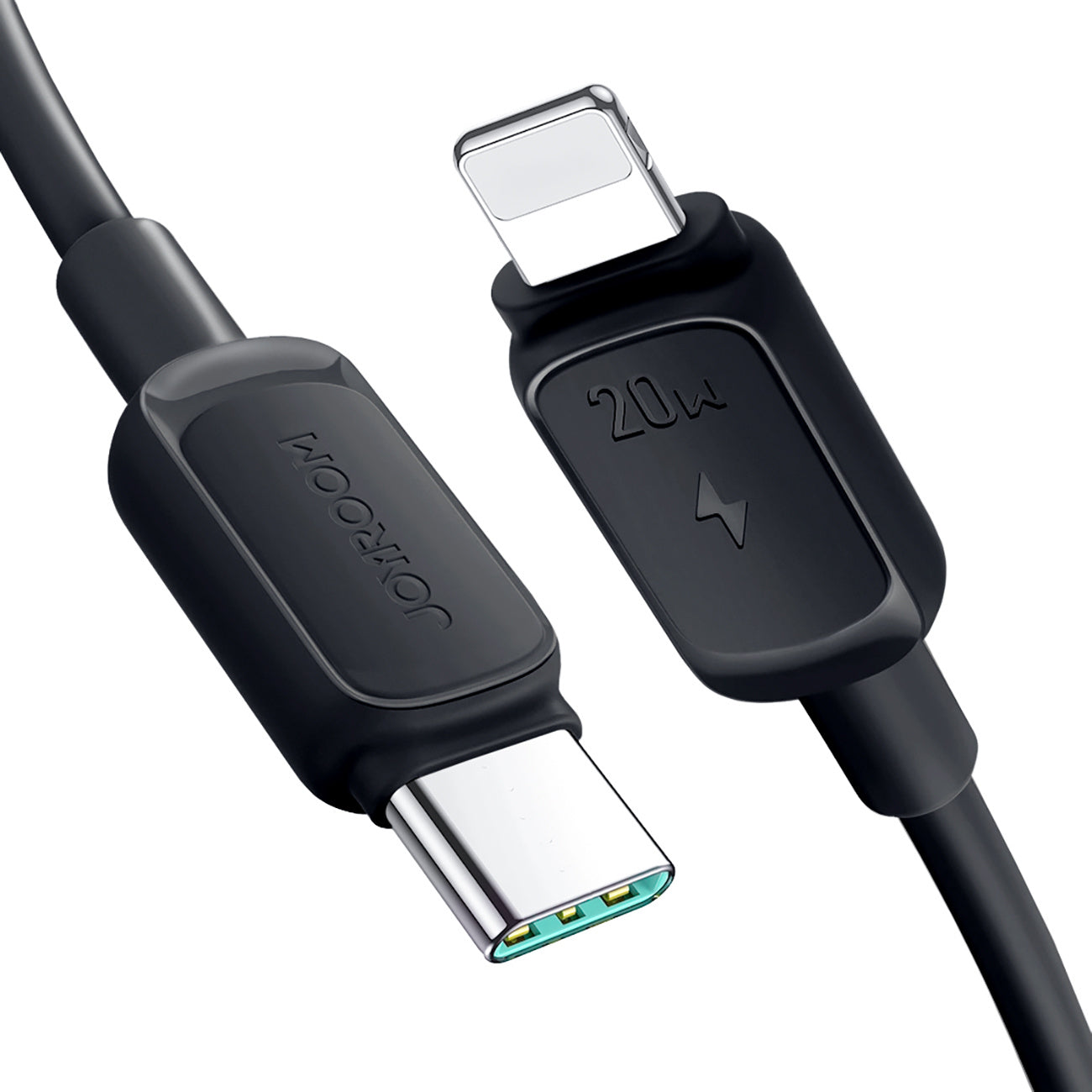 USB Cables – Multi-Color Series A14 USB-C cable - iPhone - Carlat