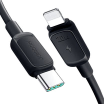 USB Cables – Multi-Color Series A14 USB-C cable - iPhone - Carlat