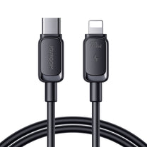 USB Cables – Multi-Color Series A14 USB-C cable - iPhone - Carlat