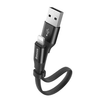USB Cables – Płaski kabel przewód USB Iphone Lightning z - Carlat
