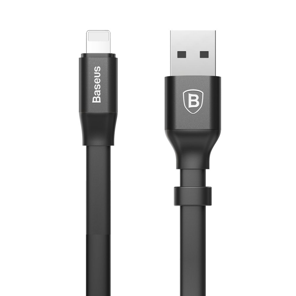 USB Cables – Płaski kabel przewód USB Iphone Lightning z - Carlat