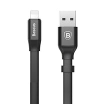 USB Cables – Płaski kabel przewód USB Iphone Lightning z - Carlat