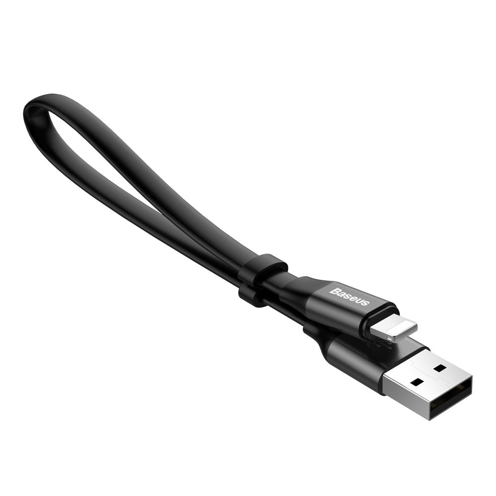 USB Cables – Płaski kabel przewód USB Iphone Lightning z - Carlat
