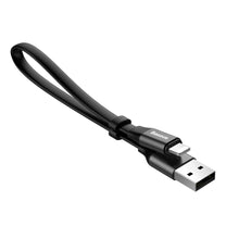 USB Cables – Płaski kabel przewód USB Iphone Lightning z - Carlat