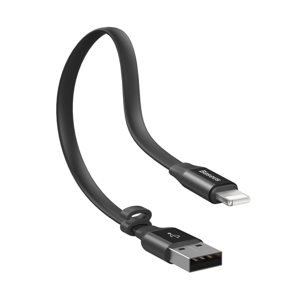 USB Cables – Płaski kabel przewód USB Iphone Lightning z - Carlat