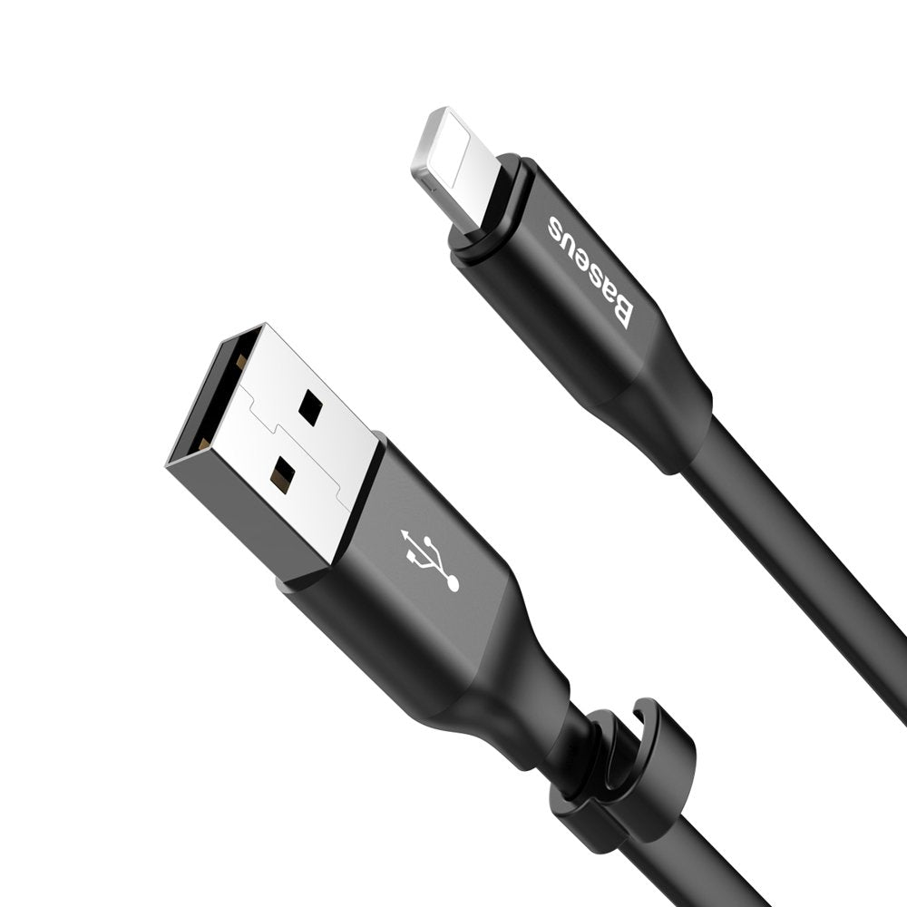 USB Cables – Płaski kabel przewód USB Iphone Lightning z - Carlat
