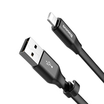 USB Cables – Płaski kabel przewód USB Iphone Lightning z - Carlat