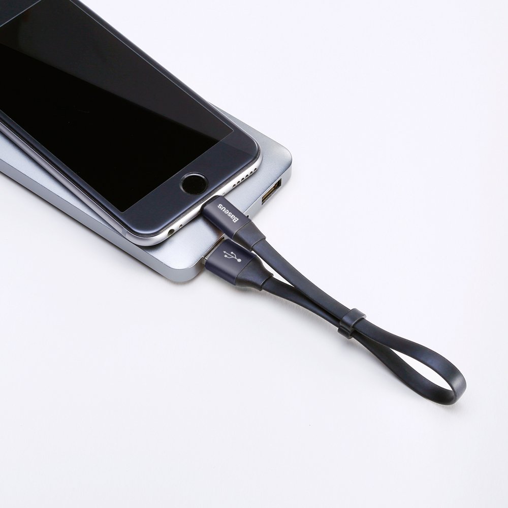 USB Cables – Płaski kabel przewód USB Iphone Lightning z - Carlat